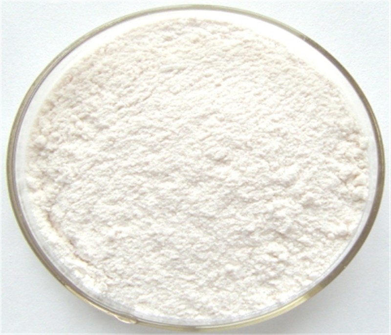 硫氰酸胍    CAS : 593-84-0