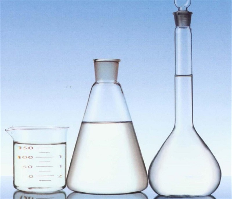 2,3-二氟-5-氯吡啶  CAS No.: 89402-43-7